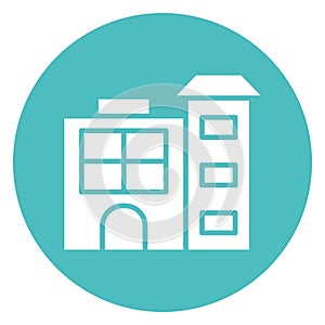 Basic RGB    Extinguish, fire Vector Icon which can easily modify or edit