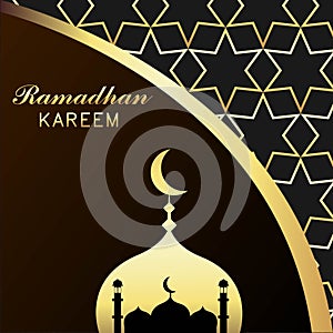 Ramadhan Kareem design