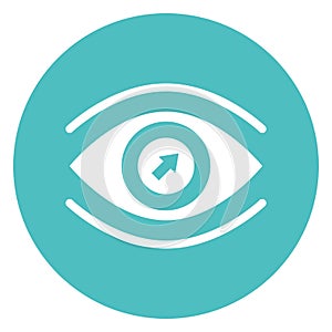 Cost per action, cpa Vector Icon which can easily modify