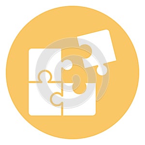 Game, integration emotion Vector Icon which can easily modify or edit