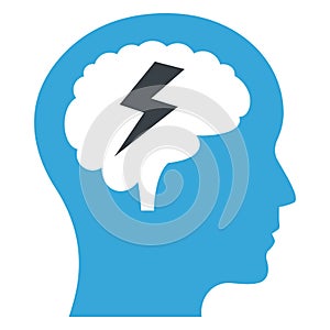 Data sharing, hierarchy, networking, sharing,Vector Icon which can easily modify