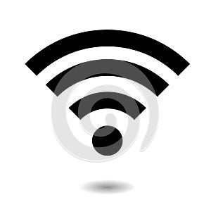 Wifi, wifi icon, symbol, icon, comunication, photo
