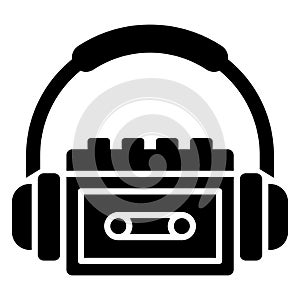 Drum, drum beating Line Style vector icon which can easily modify or edit