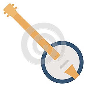 Handbells, malimba Line Style vector icon which can easily modify or edit photo