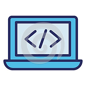 Div  Glyph Style vector icon which can easily modify or edit