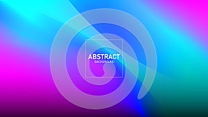 Modern luminosity abstract background with blend colors