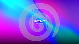 Modern luminosity abstract background with blend colors