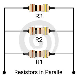 Resistors in Parallel