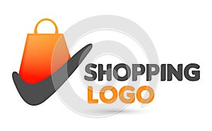 Shopping bag speed online selling market shipping buy and sell shop retail whole sale store check out company of business