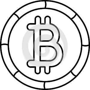 Bitcoin which can easily edit or modify