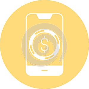 mobile payment which can easily edit or modify