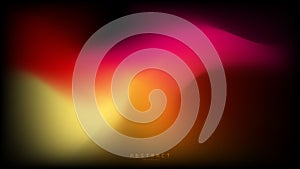 Abstract modern gradient grain mesh background