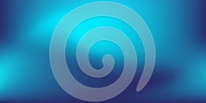 Modern Abstract blue gradient. Blue background. Technology background with fluid blue