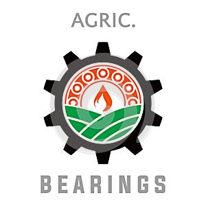 Basic RGB bearing and agiculture