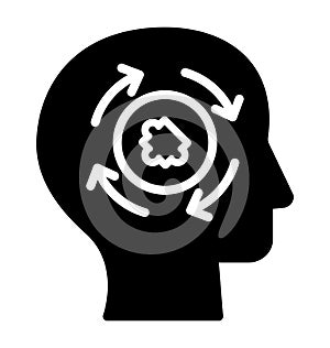 Basic RGB Bright planning Isolated Vector Icon which can easily modify or edit