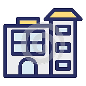 Basic RGB    Extinguish, fire Vector Icon which can easily modify or edit