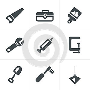 Basic - Tools and Construction