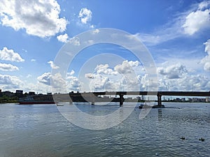 Basila Bridge Riverview Bosila