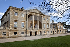 Basildon Park