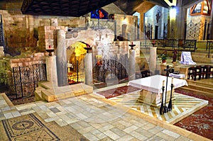 Basilica of the Annunciation