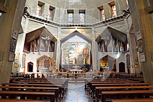 Basilica of the Annunciation