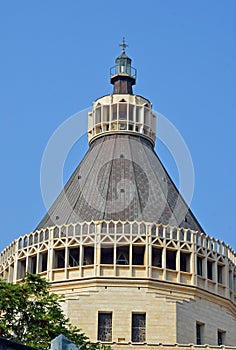 Basilica of the Annunciation