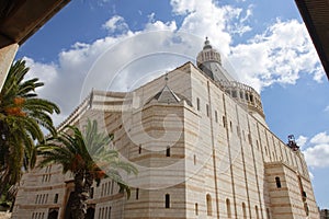 Basilica of the Annunciation