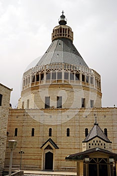 Basilica of the Annunciation