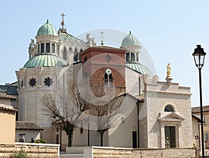 Basilica-ars photo