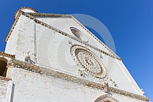 Basilica Assisi