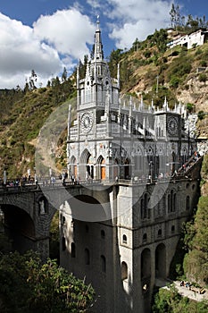 Basilica Church photo