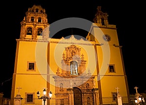 Basilica Coelgiata de Nuestra photo