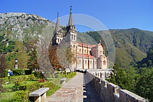 Basilica of Covadong