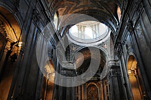 Basilica da Estrela in Lisbon