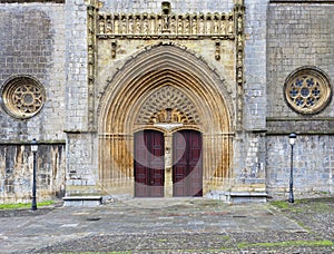 Basilica de la Asuncion