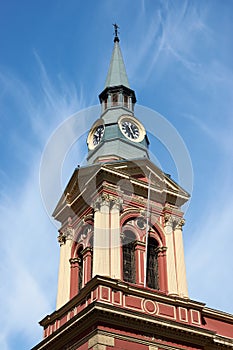 Basilica de la Merced