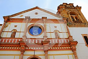 Basilica de nuestra seÃÂ±ora de la salud II photo