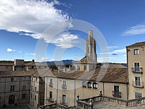 Basilica de Sant Feliu