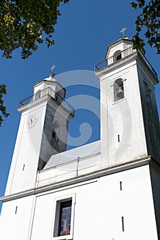 Basilica del Santisimo Sacramento