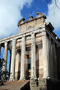 Basilica di Massenzio