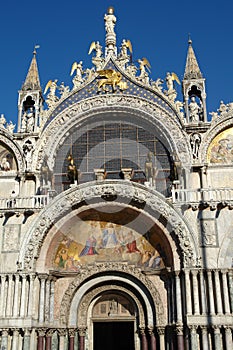 Basilica di San Marco