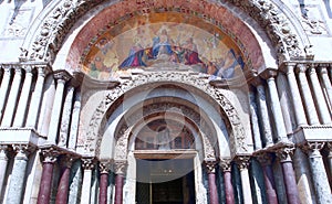 Basilica di San Marco