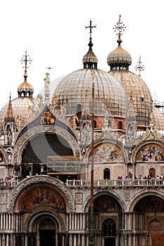 Basilica di San Marco