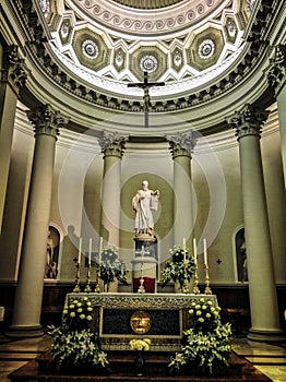 Basilica di San Marino photo