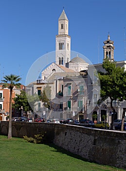 Basilica di San Nicola in Bari