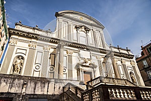 Basilica di San Paolo Maggiore