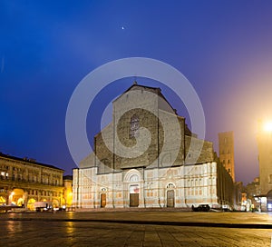 Basilica di San Petronio photo