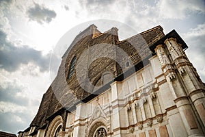 Basilica di San Petronio, Bologna photo