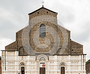 Basilica di San Petronio, Bologna photo