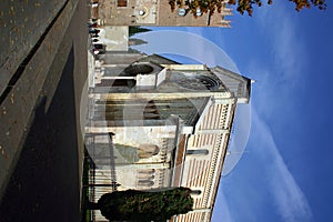 Basilica di San Zeno